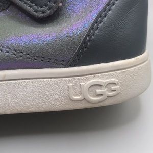 SUPER CUTE UGG sparkly shoes